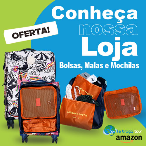 Loja Amazon